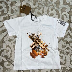 Burberry shirt